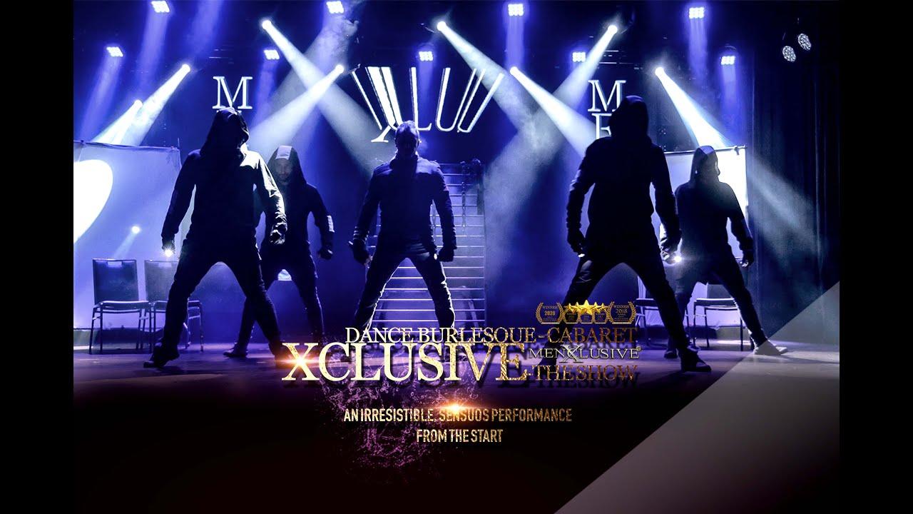 Xclusive The Show Melbourne YouTube