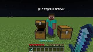 Mineracftda 10 Vs 100 Knockback Test 21 Sekundda