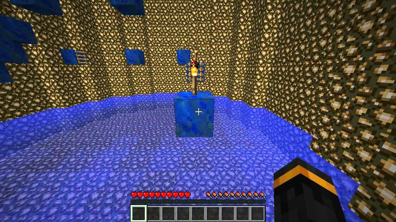 Minecraft Raged Filled Parkour ep.1 - YouTube