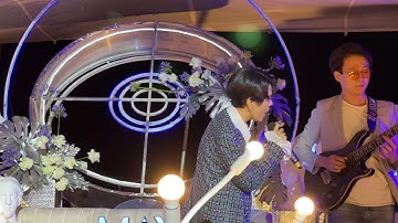 Hành Tinh Ánh Sáng _ Vũ Cát Tường ❤️_ Mây Lang Thang Đà Lạt 2/5/2021