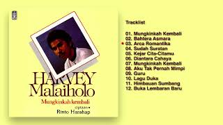 Harvey Malaihollo  Album Mungkinkah Kembali   Hq