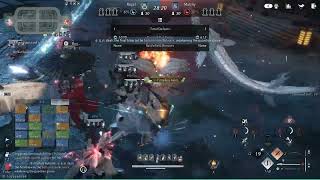 Royal vs Mutiny 4.5.26 WWM GvG Tank Commander POV