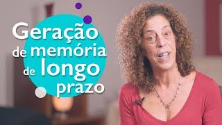 Memória de longo prazo em treinamento corporativo screenshot 2