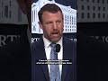 Missing children: Mullin describes 'horrific’ migrant child smuggling scheme under Biden admin