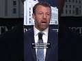 Missing children: Mullin describes 'horrific’ migrant child smuggling scheme under Biden admin