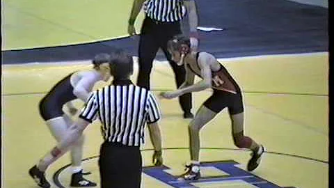 Bryce Eggen vs Bryan Heimerl Holy Trinity of Winst...