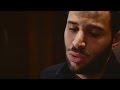 Middle East Matters Meeting Omar Kamal The Palestinian Frank Sinatra 