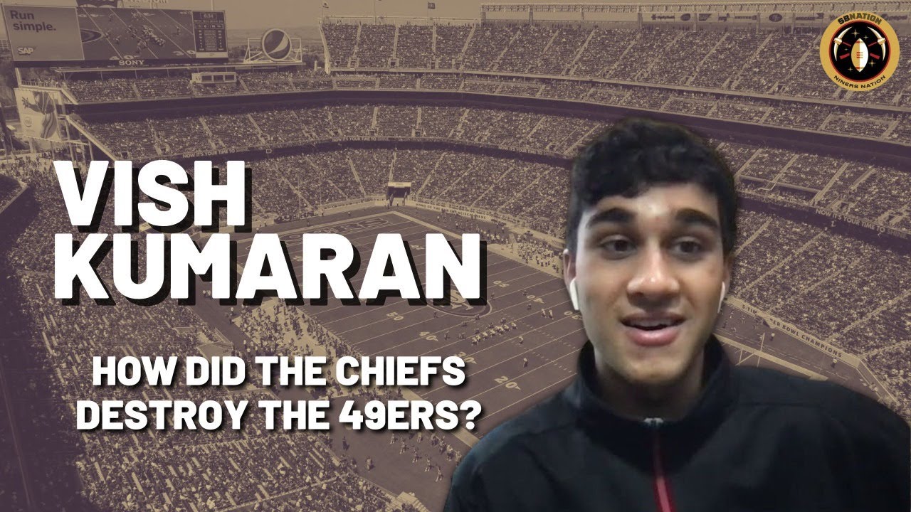 How Did The 49ers Lose How Did The 49ers Lose