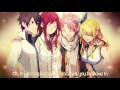 Nightcore - Stand By You || Lyrics