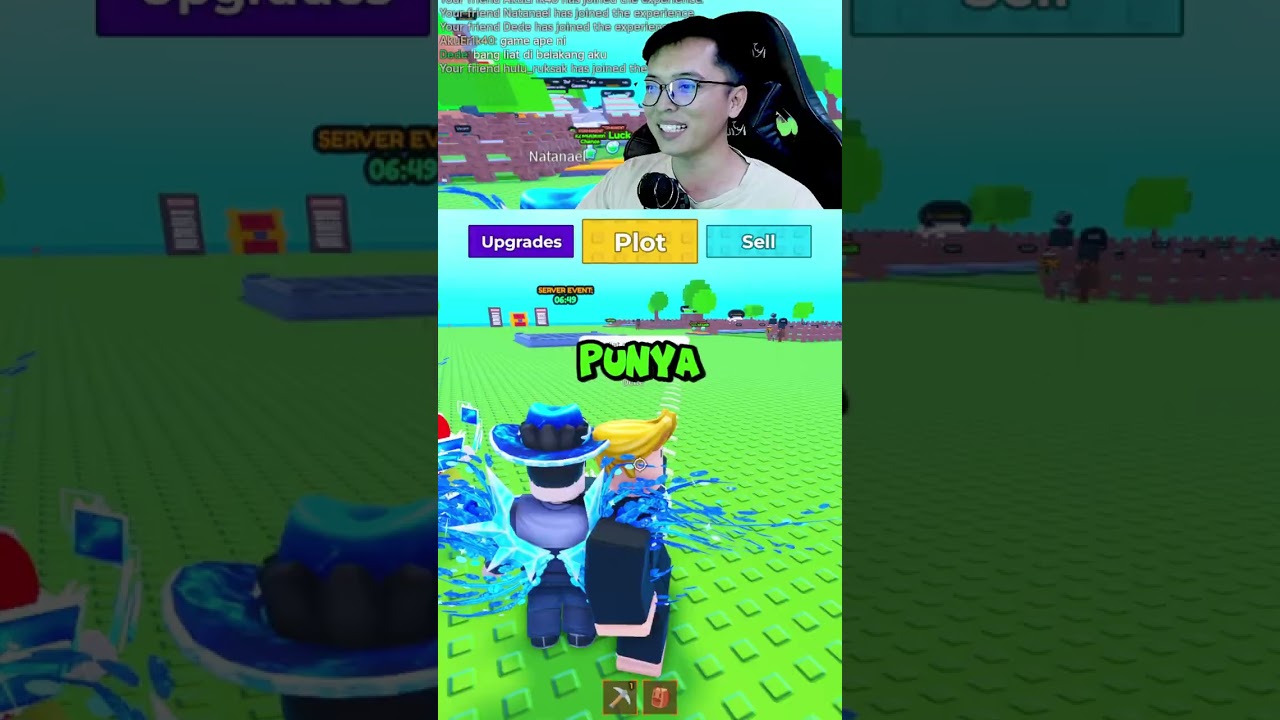 item event gratis RIA2025 