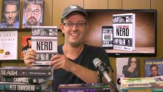 Just Talking About - A Movie Making Nerd