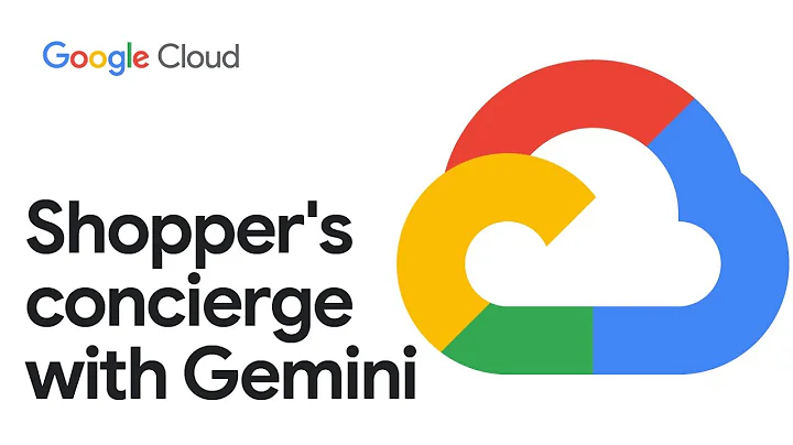 Building agentic RAG for e-commerce with ADK and Vector Search