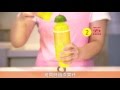 MIDORI纖果榨汁活力杯700ML(粉紅)-BN-0700P product youtube thumbnail