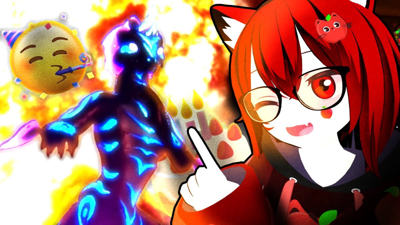 🎂 TUTORIAL de FESTA CAÓTICA de ANIVERSÁRIO... no VRCHAT 💥