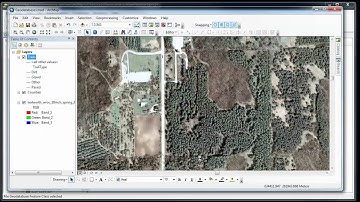 ArcGIS - Geodatabases and Feature Classes - Part 3