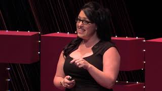 The secret root of our leadership problems | Nicole Duslak | TEDxLSSC Profile
