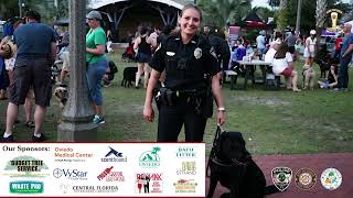 City of Oviedo Bark & Brew