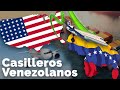 CASILLEROS VENEZOLANOS EN USA QUE RECOMIENDO 2020