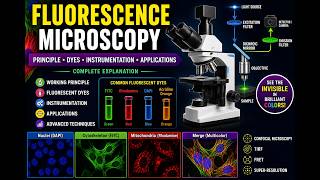 Fluorescence Microscopy