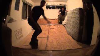 the mega micro mini ramp 10 october session