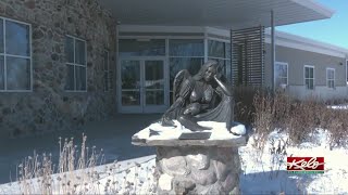 Local shelter discusses complexity of domestic abuse