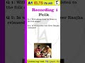 A1 IELTS Life Skills Listening Test 75 1b I New #english #learnenglish #a1ielts #englishlanguage