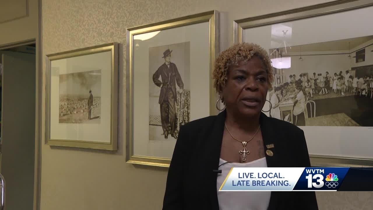 NAACP hosts etiquette class in Alabama