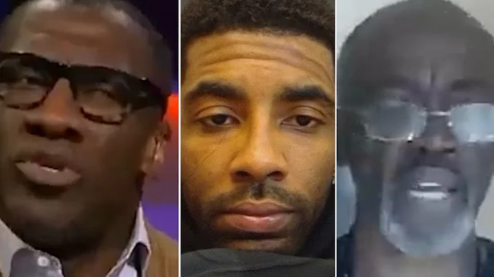 Craig Hodges CALLS OUT Shannon Sharpe For Dissing ...
