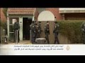 حملة أمنية للتصدي للإرهاب في
