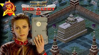 Red Alert 2 - Soviet - Mission 11 - Red Revolution