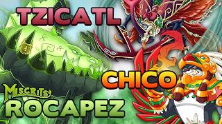 Last Temple Update & Here's Everything That's NEW!