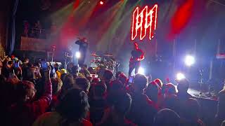 Memphis May Fire - Chaotic