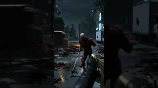 Issyou Not An Issme killingfloor2 kf2 funnymoments funnyclips zombies gaming