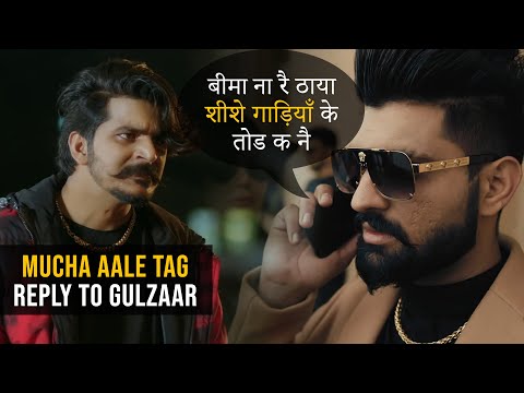 Gulzar Channiwala Haircut 😍😘😎 | By King KalyanaFacebook