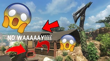 CROSSMAP TOMAHAWK!!!!(Black ops 3 moments)