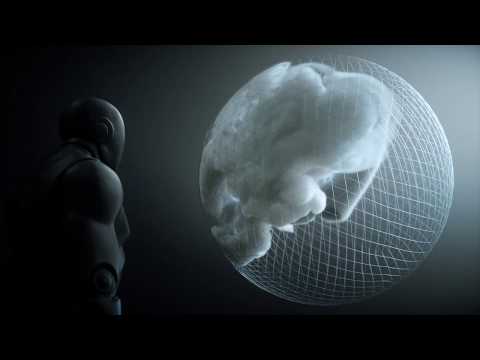 Cinema 4d Turbulence FD Tutorial + Project / Octane Render