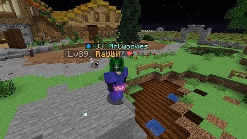 Crafting SQUASH armor from scratch (ep 3 nothing to spaceman)