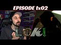 Loki REACTION! Episode 2 (1x2) &quot;The Variant&quot;