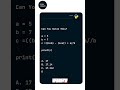 Can You Solve This Python Puzzle? Simple But Tricky 🤯 | @codewallah