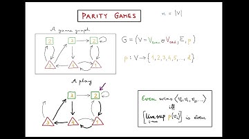 Games: From Logic and Automata to Algorithms 1
