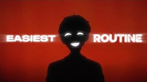 This Easiest Self-Improvement Routine can change your life completely