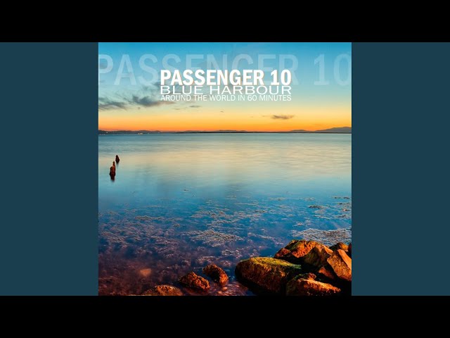 PASSENGER 10 - Changing Seasons