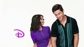 David Henrie And Janice Brown  Youre Watching Disney Channel Ident