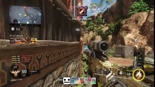 RSA Quad Feed x2
