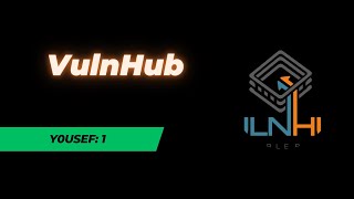 VulnHub - y0usef: 1 VulnHub - y0usef: 1