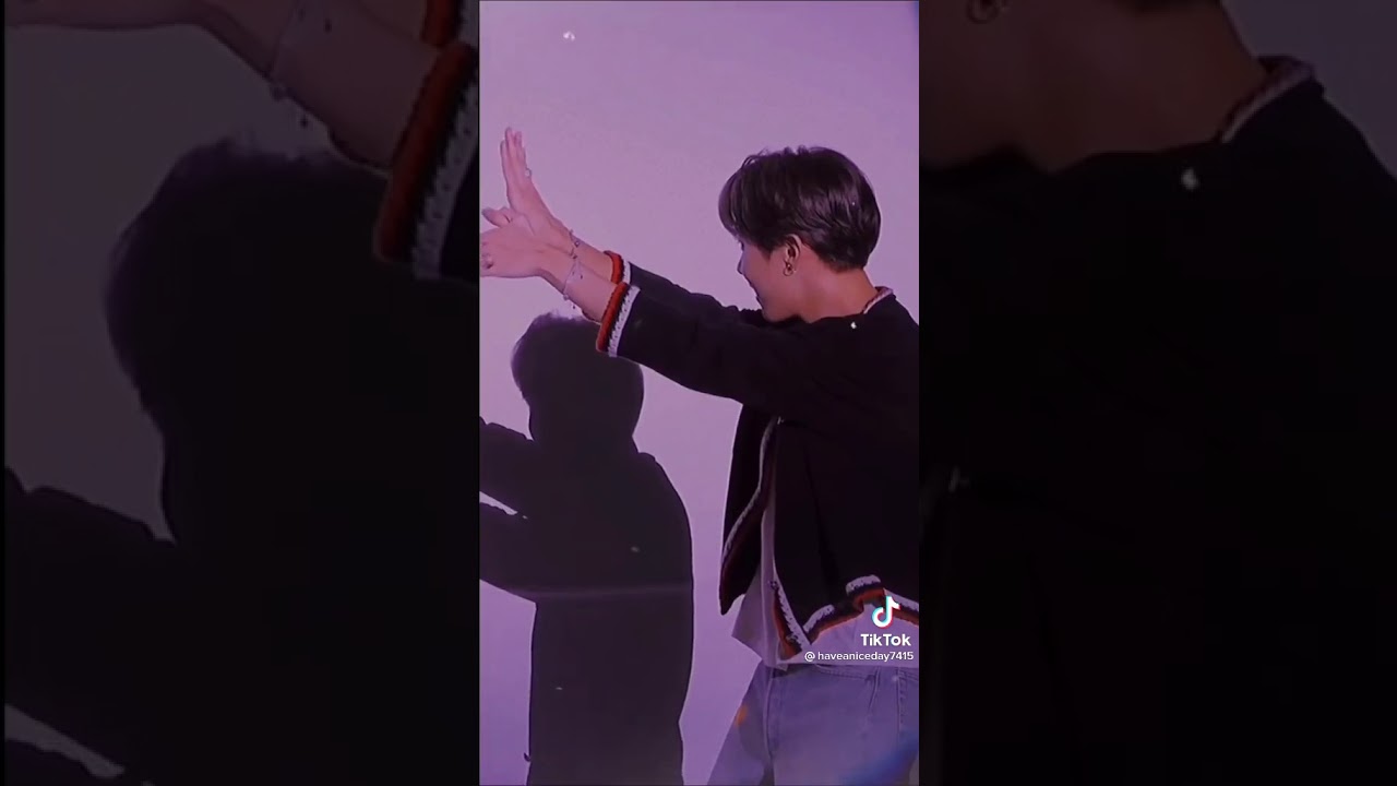 J Hope Sweet Photoshoot Happy Birthday J Hope For All Worldwide Bts Lovers Youtube