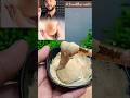 Body cleanser homemade body wash mask darkskin #glowingskin #bodycleanse #homemade #bodymask #shorts