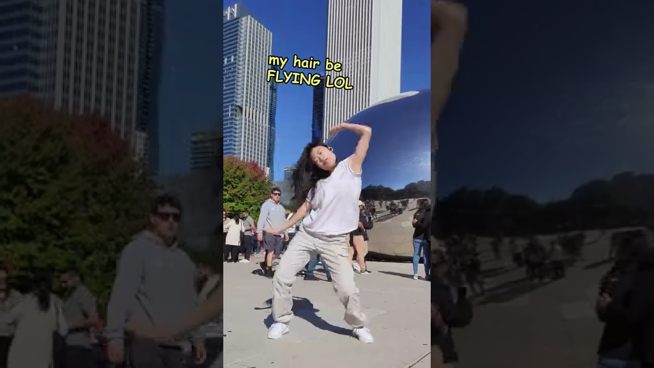 BLACKPINK - 'Shut Down' Mirrored 