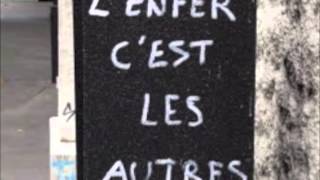 L'enfer c'est les autres - Youssoupha