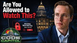 Is Colorado Deciding What You See Online